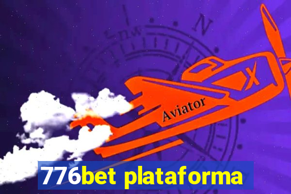 776bet plataforma